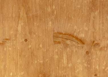 Wood texture medium brown