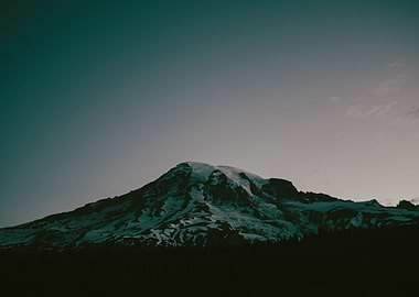 Mount Rainier
