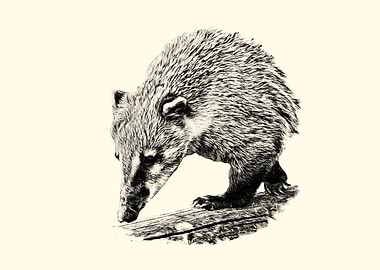 Coati