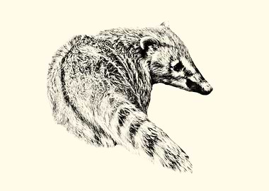 Coati
