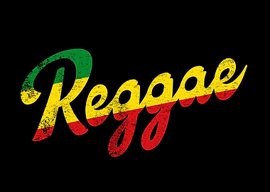 Reggae Music