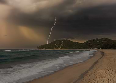 Stromy Ponta Do Ouro