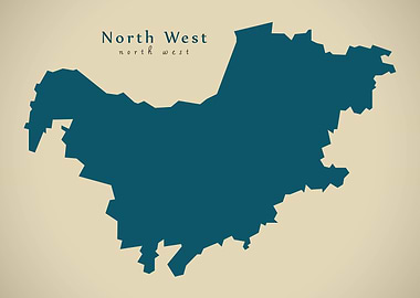 North West South Africa