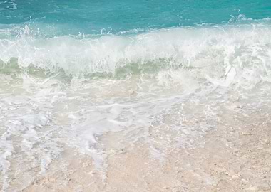 Caribbean Sea Bliss 3