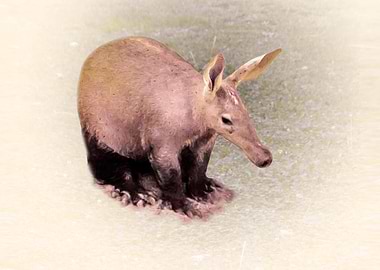 Aardvark