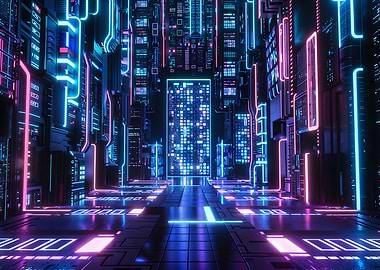 Tron Space