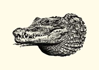 Crocodile