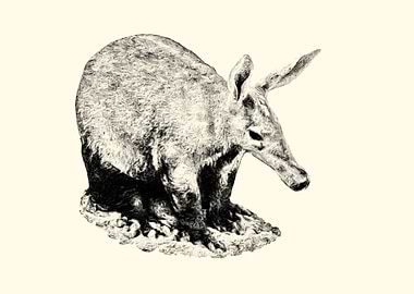 Aardvark