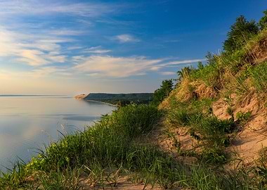 Sleeping Bear Dunes