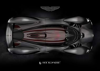 AM Valkyrie Ultimate