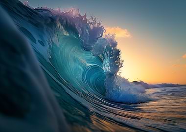 Wave Photography 7