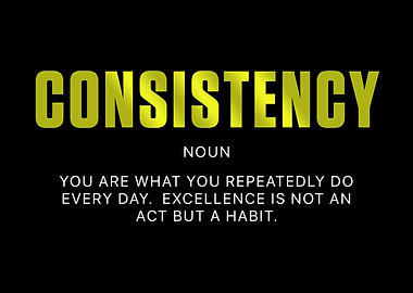 Motivational Quote Art