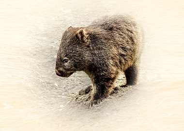 Wombat