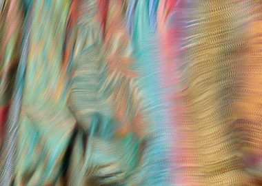 decorative fabric for clot