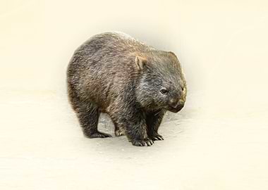 Wombat