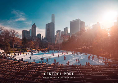 Central Park