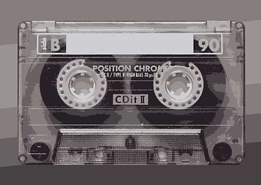 Cassette