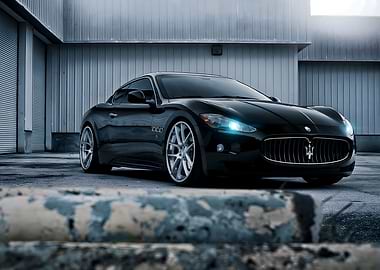 Maserati