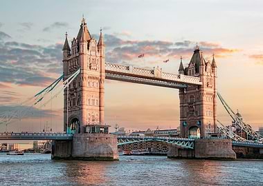 Tower Bridge