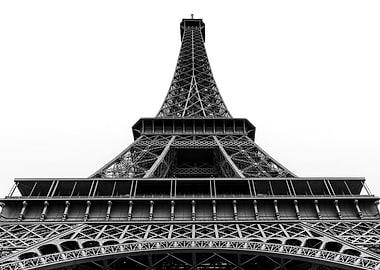Eiffel Tower