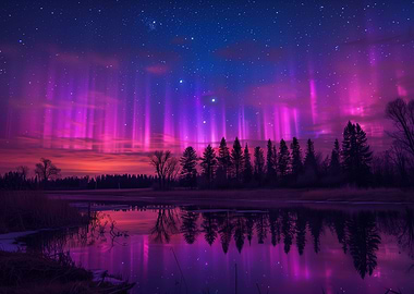 Northern lights