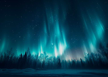 Northern lights