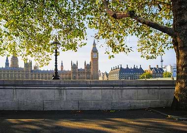 Houses Of Parliament