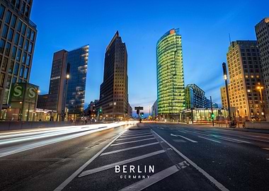 Berlin