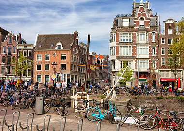 City of Amsterdam