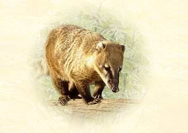 Coati