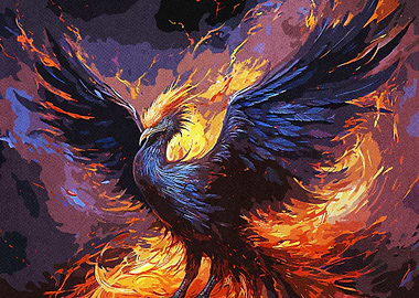 Phoenix Magic