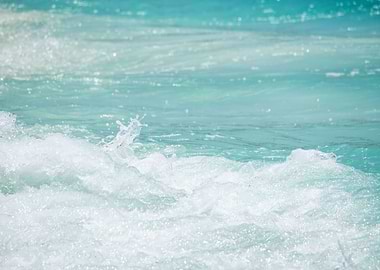 Caribbean Sea Bliss 5