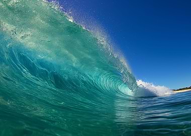 Wave Photography 10