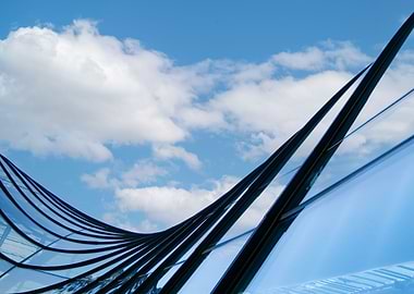 Glass and Azure Architect