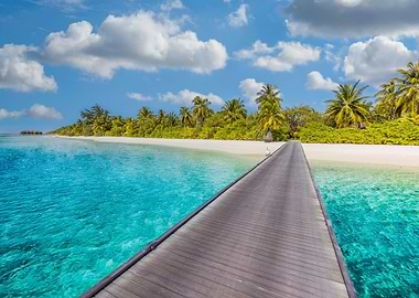 Zanzibar Tanzanie beach