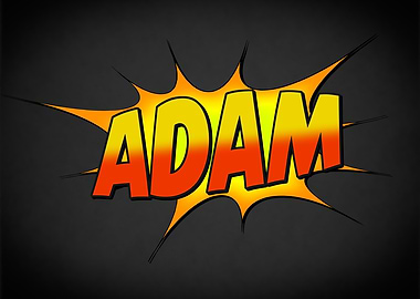 Adam