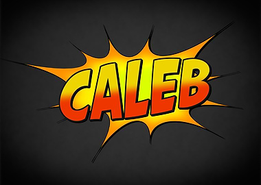 Caleb