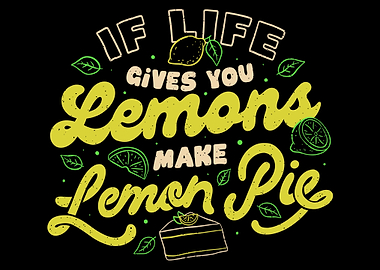 Lemons
