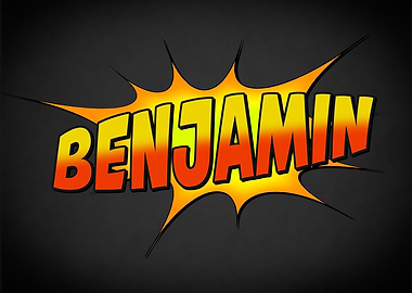 Benjamin