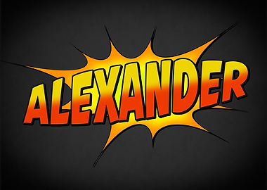 Alexander