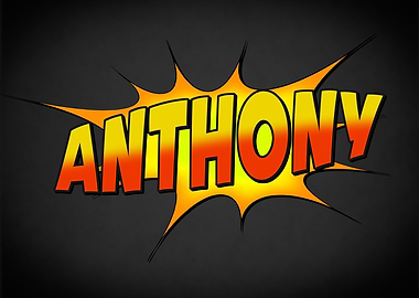 Anthony