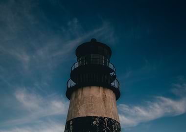 Washington Lighthouse