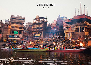 Varanasi