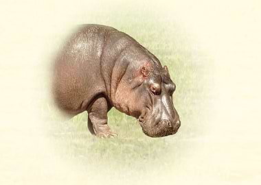 Hippopotamus