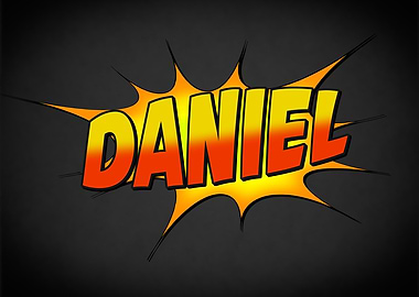 Daniel