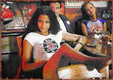 jungle julia death proof