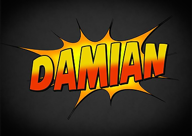 Damian