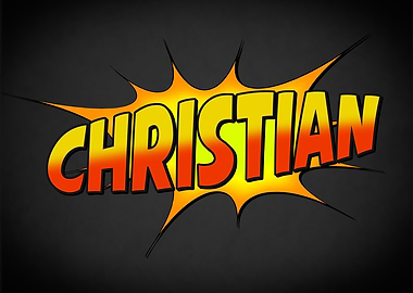 Christian