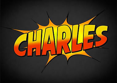 Charles