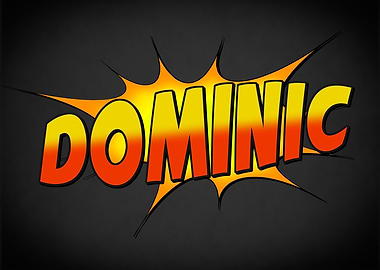 Dominic